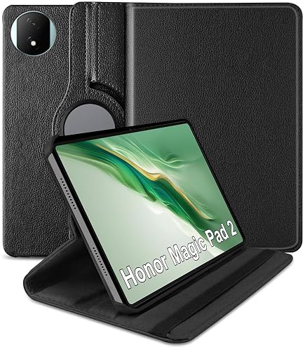 HONOR MagicPad2 12.3 Inch WiFi Only 12GB+256GB Black : Buy Online