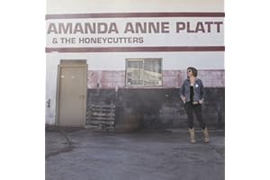 Amanda Anne Platt & The Honeycutters