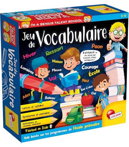 LISCIANI Routenspiel ‚Menschlicher Körper‘ – Quizspiel Für Kinder Ab 3 Jahren, Made In Italy