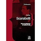 Vita avventurosa di Julius Evola