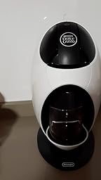 Nescafé Dolce Gusto Jovia DeLonghi EDG250.B - Cafetera de ...
