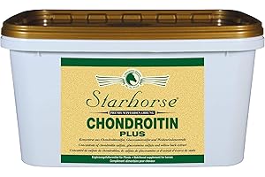 Starhorse Chondroitin Plus 2500g