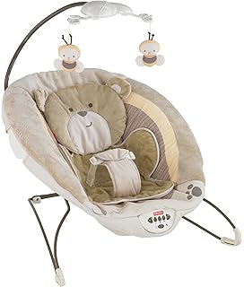 tiny love under the sea bouncer