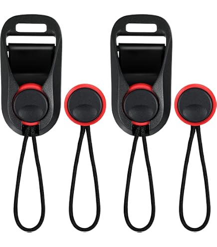 Pince à Dégagement Rapide Arca Swiss 70 Mm Avec 2 Adaptateurs 1/4" Vers 3/8" - Compatible Rotules De Trépied - 4