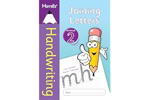 Morrells Joining Letters 2