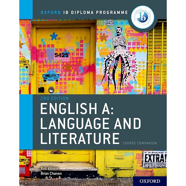 English A: Literature (Oxford Ib Diploma Programme) [ペーパーバック] Androulaki， Anna; Whitted， Brent Oxford IB Diploma Programme: IB English A: Literature Course Book