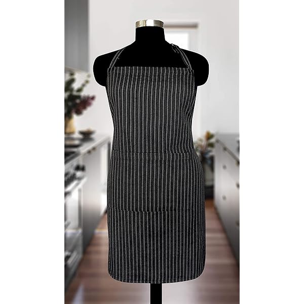 Buy Leather Apron With 12 Tool Pockets Heat & Flame Resistant