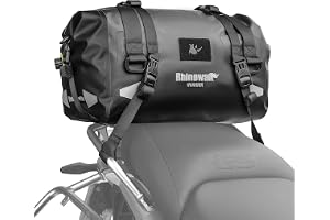 Rhinowalk 1