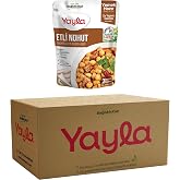 yayla Etli Nohut Yemeği, 250 gr x 12