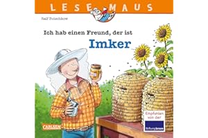 Ich hab einen Freund, der ist Imker: 121