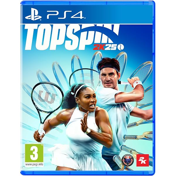 Tennis World Tour Roland-Garros Edition VF Sur Xbox One - Neuf Sous Blister - Édition Spéciale