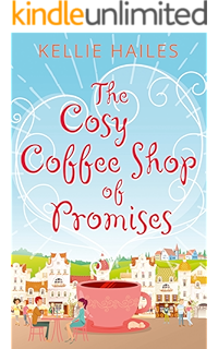 The Little Unicorn Gift Shop A Heartwarming Romance With A Bit Of