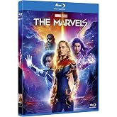 The Marvels (Blu-ray)