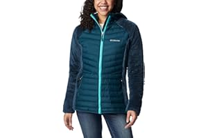 Columbia Kurtka puchowa Kobiety Powder Lite