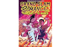 Grand Slam Romance 3: Farewell to Babes
