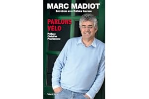 Marc Madiot - Parlons vélo