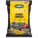 Peyman &Ccedil;itliyo Kara Şimşek Klasik 180G
