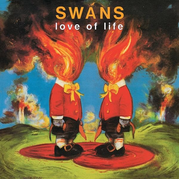 Filth: Swans: Amazon.es: CD y vinilos}