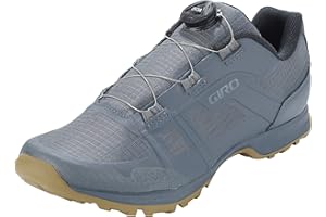 Giro Calibro, Scarpe da Ciclista Uomo