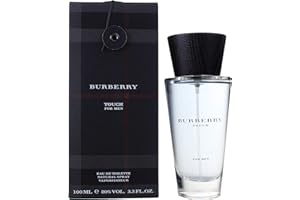 Burberry - TOUCH MEN edt Spray 100 ml (1000012797)