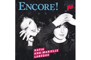 Encore - Katia and Marielle Labeque