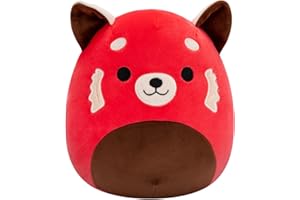 Squishmallows Original 7.5 Inch - Cici the Red Panda