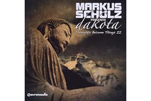 Thoughts Become Things Ii