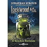 Lockwood & co. Il teschio parlante