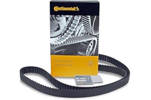 CONTITECH CT1139 Zahnriemen