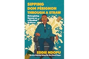 Sipping Dom Pérignon Through A Straw (Father Anselm Novels)