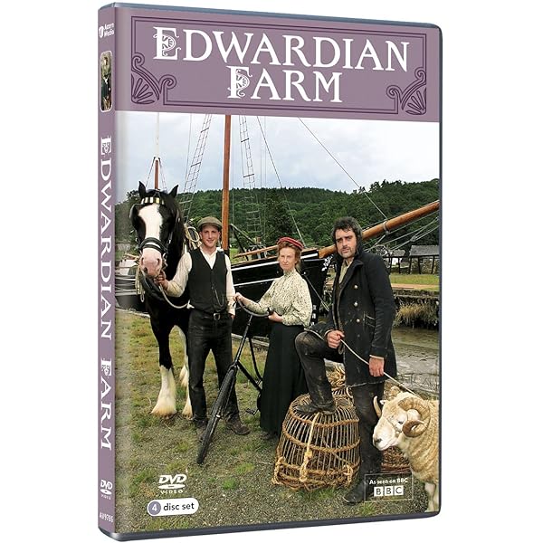 Victorian Farm: Christmas Special [DVD]: Amazon.co.uk: DVD & Blu-ray