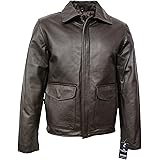 noble house indiana jones jacket