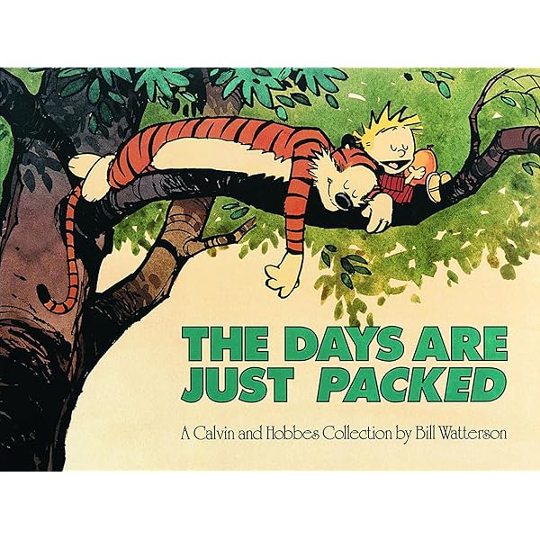 カルビンとホッブス : American kids comedy 2 Amazon | Calvin and Hobbes (Volume 1) | Watterson, Bill