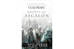 Guild Wars: Ghosts of Ascalon