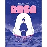 Rosa: (Random C&oacute;mics)
