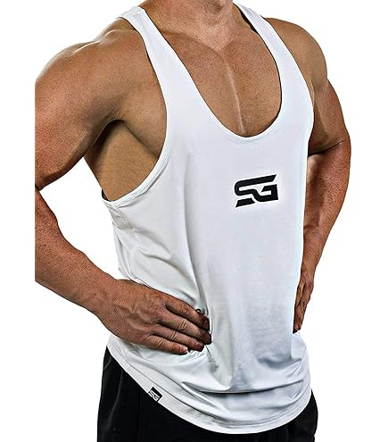 Compressport Performance Running Tanktop Heren - maize