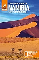 Namibia Travel Guide
