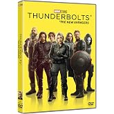 Thunderbolts* (DVD)