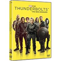 MARVEL DVD レンタル　marvel　洋画 Marvel Studio's The Marvels [DVD]: Amazon.es: Nia DaCosta, Samuel