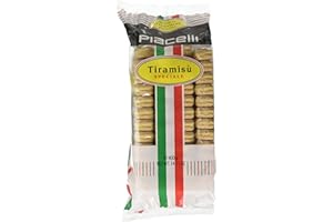 Gunz Piacelli Tiramisu Special Ladyfingers, 400 g