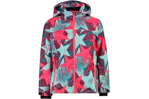 CMP Giacca Sci da bambina, 39W2085