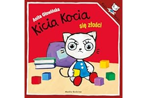 KICIA KOCIA SIĘ ZŁOŚCI