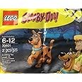 LEGO SCOOBY-DOO 30601 Scooby-Doo exclusive polybag set