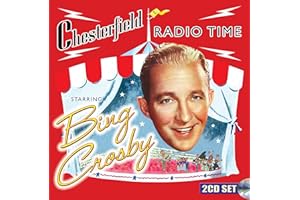 Chesterfield Radio Time Starring Bing Crosby