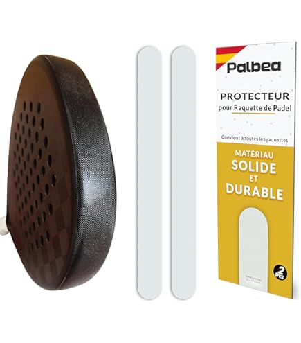 Palline Da Padel Babolat Dunlop Court - Confezione Da 3, Omologate FIP/FFT - Foto 10