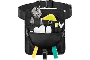 Likesing Ceinture Porte Outil Petite Porte Outils Ceinture