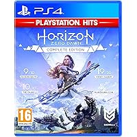 Playstation Sony Interactive Entertainment Horizon : Zero Dawn - Complete Edition HITS Reissue 4