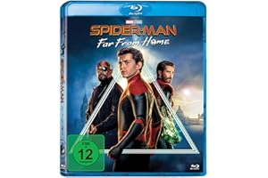 Spider-Man: Far from Home