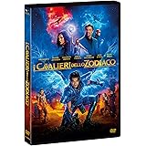 I Cavalieri Dello Zodiaco - Dvd + Card