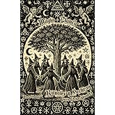 Magia Blanca, Rituales y Hechizos para Principiantes: Wicca, Brujer&iacute;a Tradicional, Hermetismo, Conjuros y Secretos de la Bruj